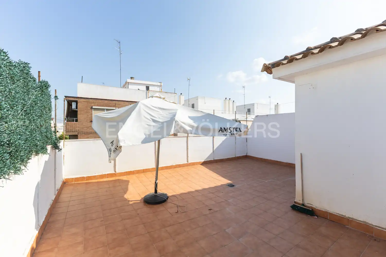Terrassa de Pis en venda en Valencia amb Aire condicionat, Calefacció i Terrassa