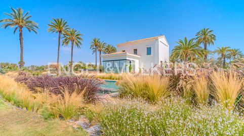 Foto 4 de Casa o xalet en venda a Vereda de Boluda, Alzabares, Alicante