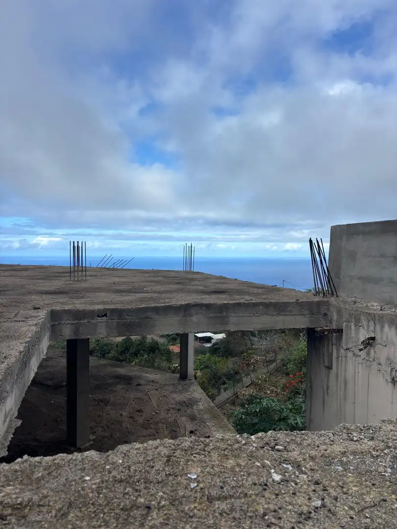 Außenansicht von Gebäude zum Verkauf in La Guancha