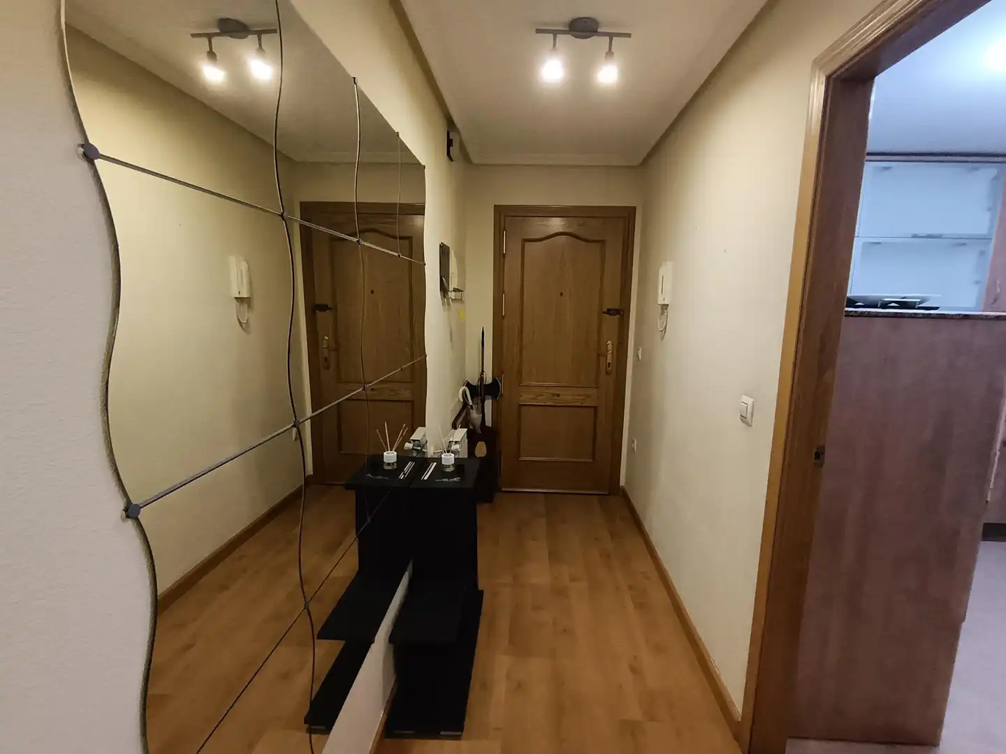Piso en venta en Puertollano con Aire acondicionado, Calefacción y Amueblado