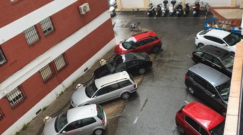 Foto 3 de Pis en venda a San Vicente de Paul, Triana Oeste,  Sevilla Capital