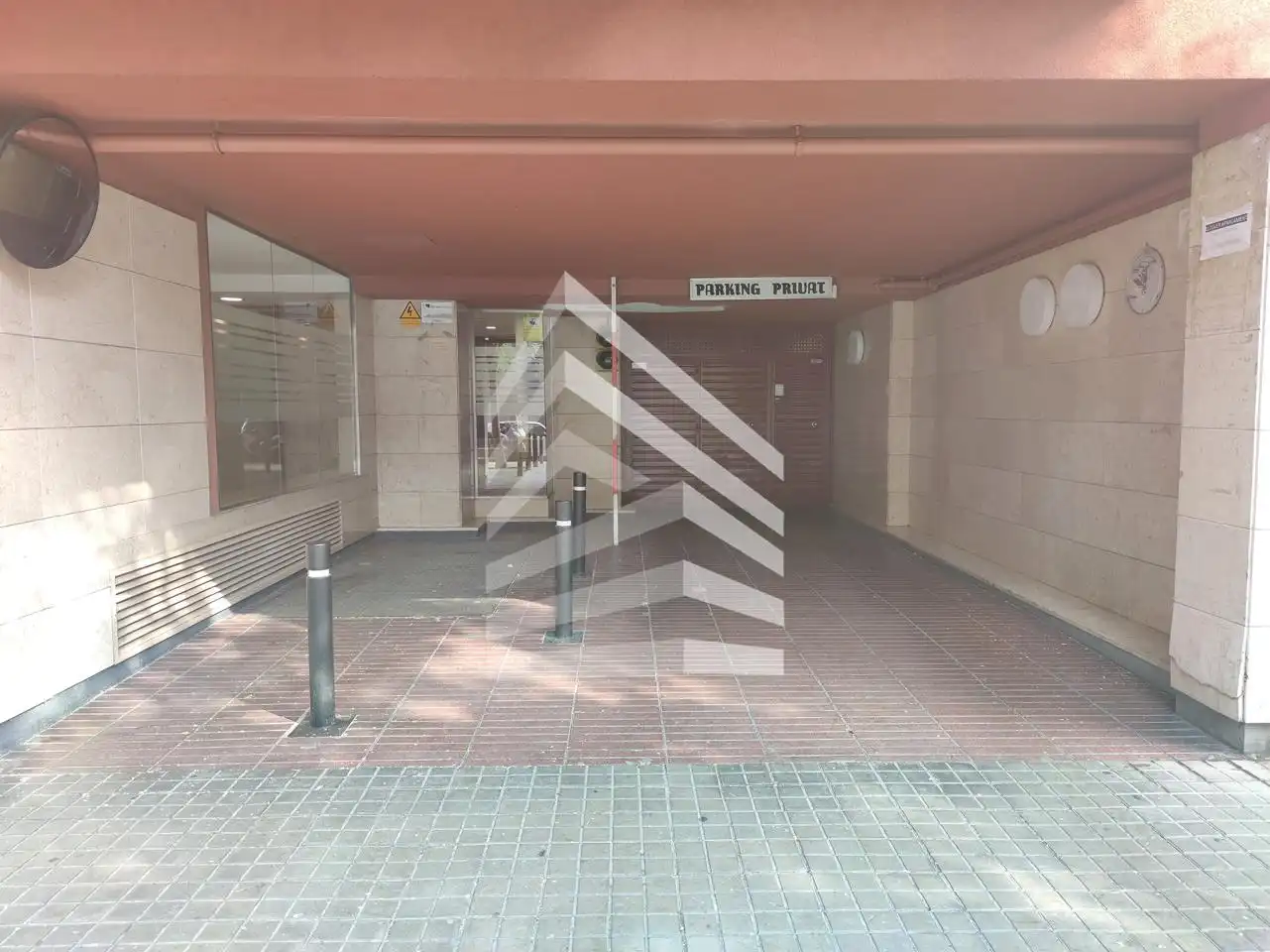 Parkplatz zur Miete in calle Maria Barrientos, imagen 9