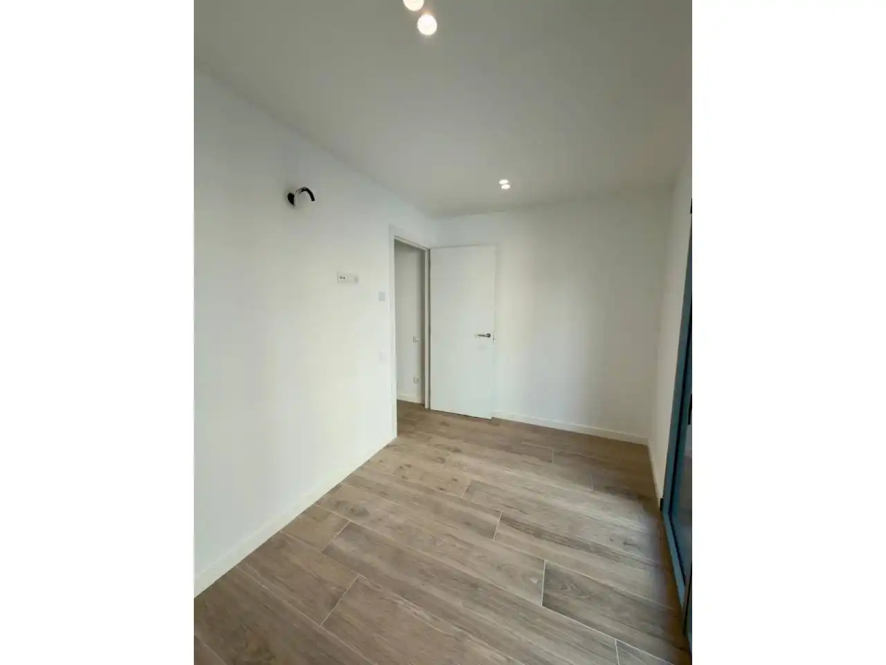 Dúplex de alquiler en Centre
