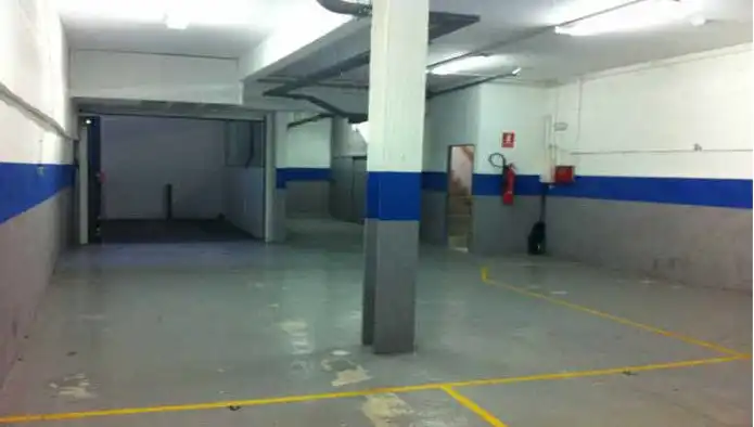 Parking with lift for sale in C/ Balears, imagen 2