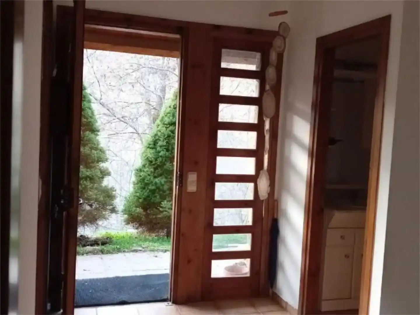 Casa adosada en venda en Les Valls de Valira amb Balcó