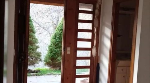 Foto 3 de Casa adosada en venda a Carrer Major-bescaran, 15, Les Valls de Valira, Lleida
