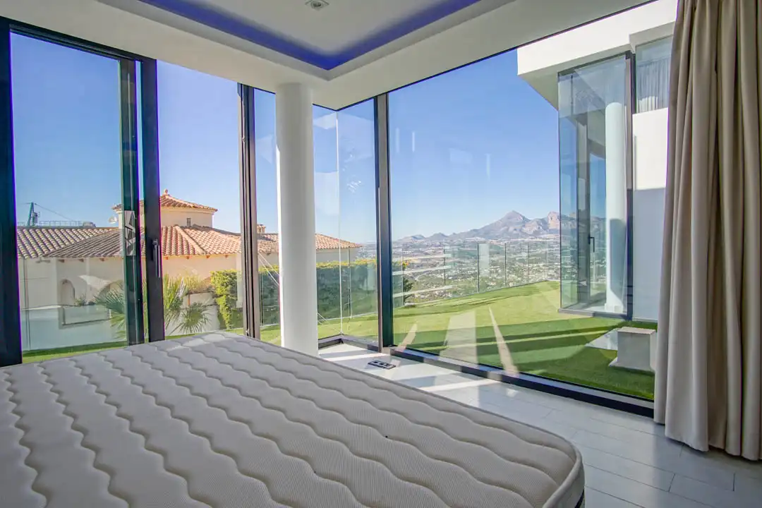 Casa con terrazza in vendita a Altea ciudad, imagen 40