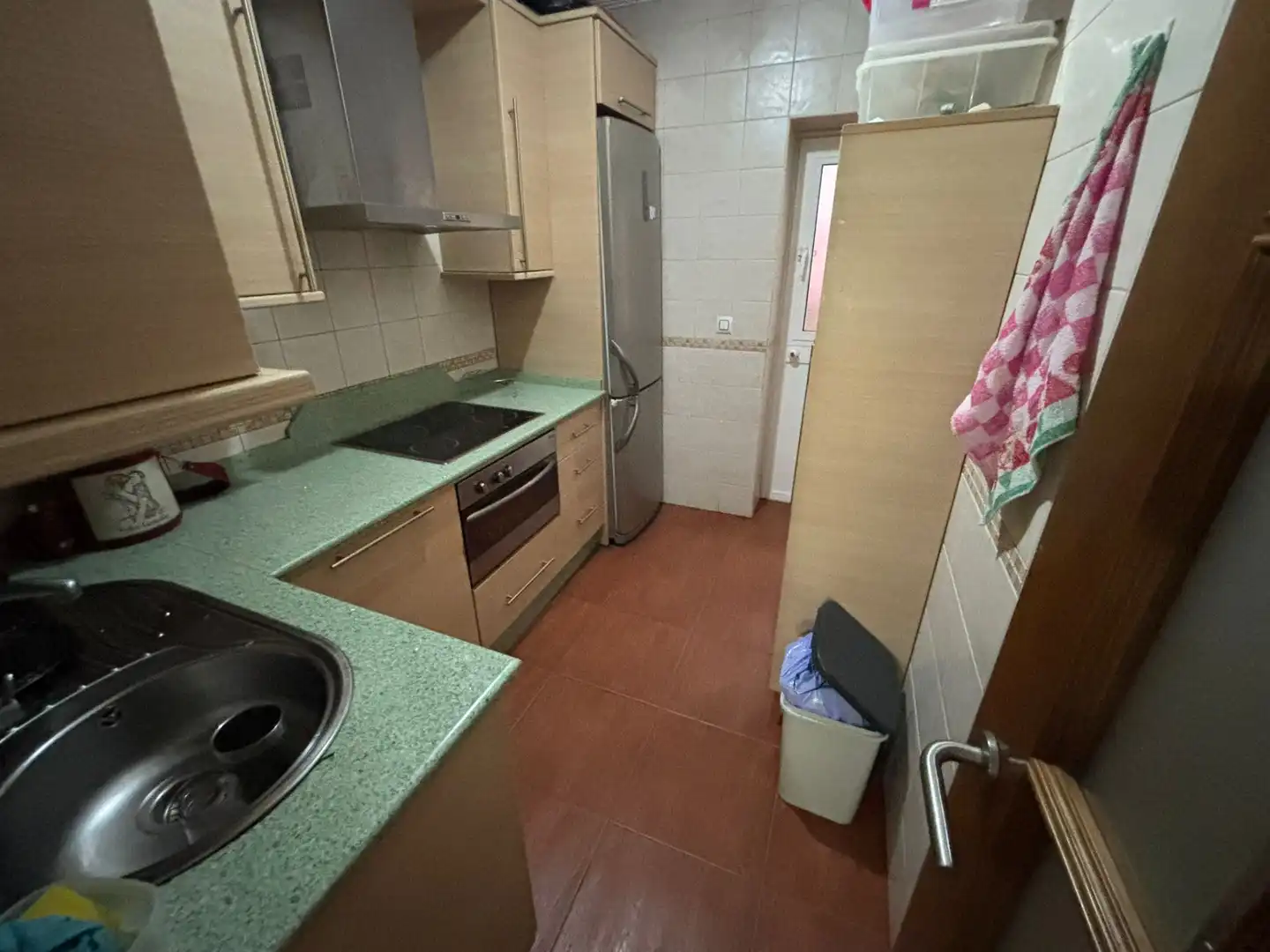 Cocina de Planta baja en venta en Dos Hermanas