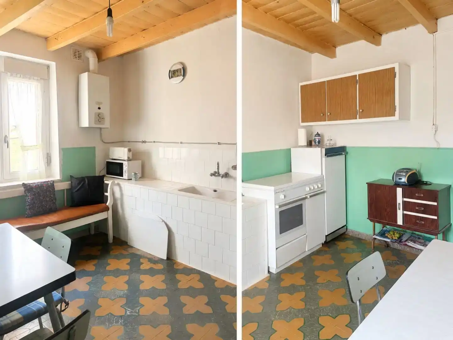 Cuina de Pis en venda en El Burgo Ranero 