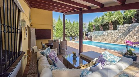 Photo 4 of Houses for sale in Campo de Mijas, Mijas