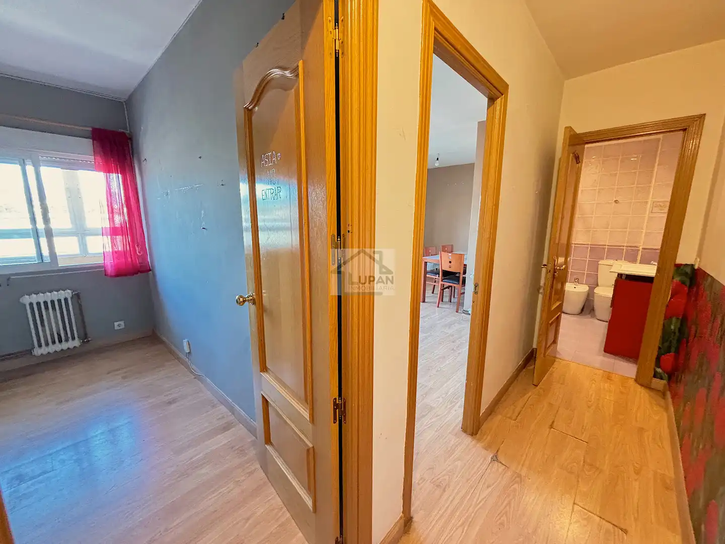 Piso en venta en Collado Villalba con Calefacción, Parquet y Terraza