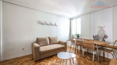 Foto 5 de Dúplex de lloguer a Embajadores - Lavapiés, Madrid Capital