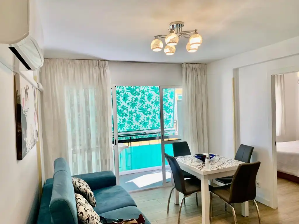 Flat with lift for sale in Calle Camaron (Torre Del Mar), imagen 2