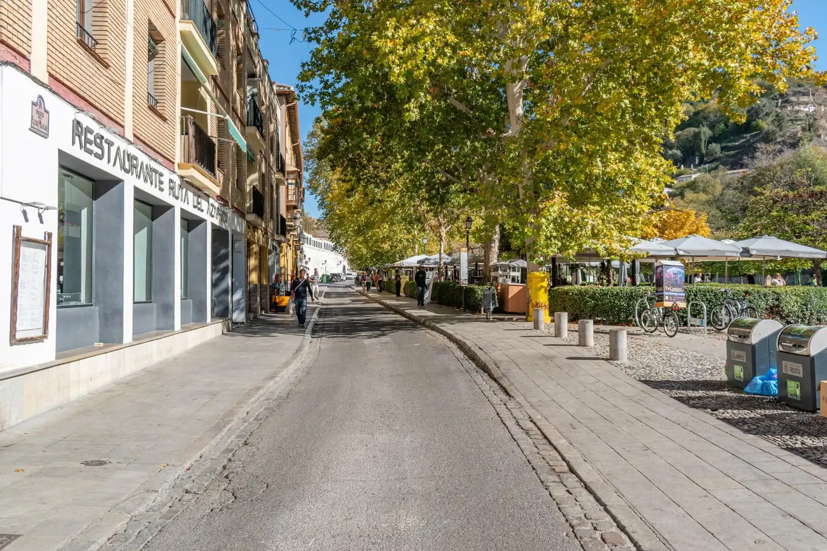 Piso en venta en Calle de Gloria, imagen 36