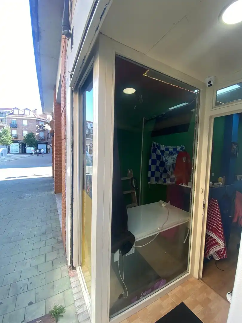 Local comercial en traspaso en Centro, imagen 7