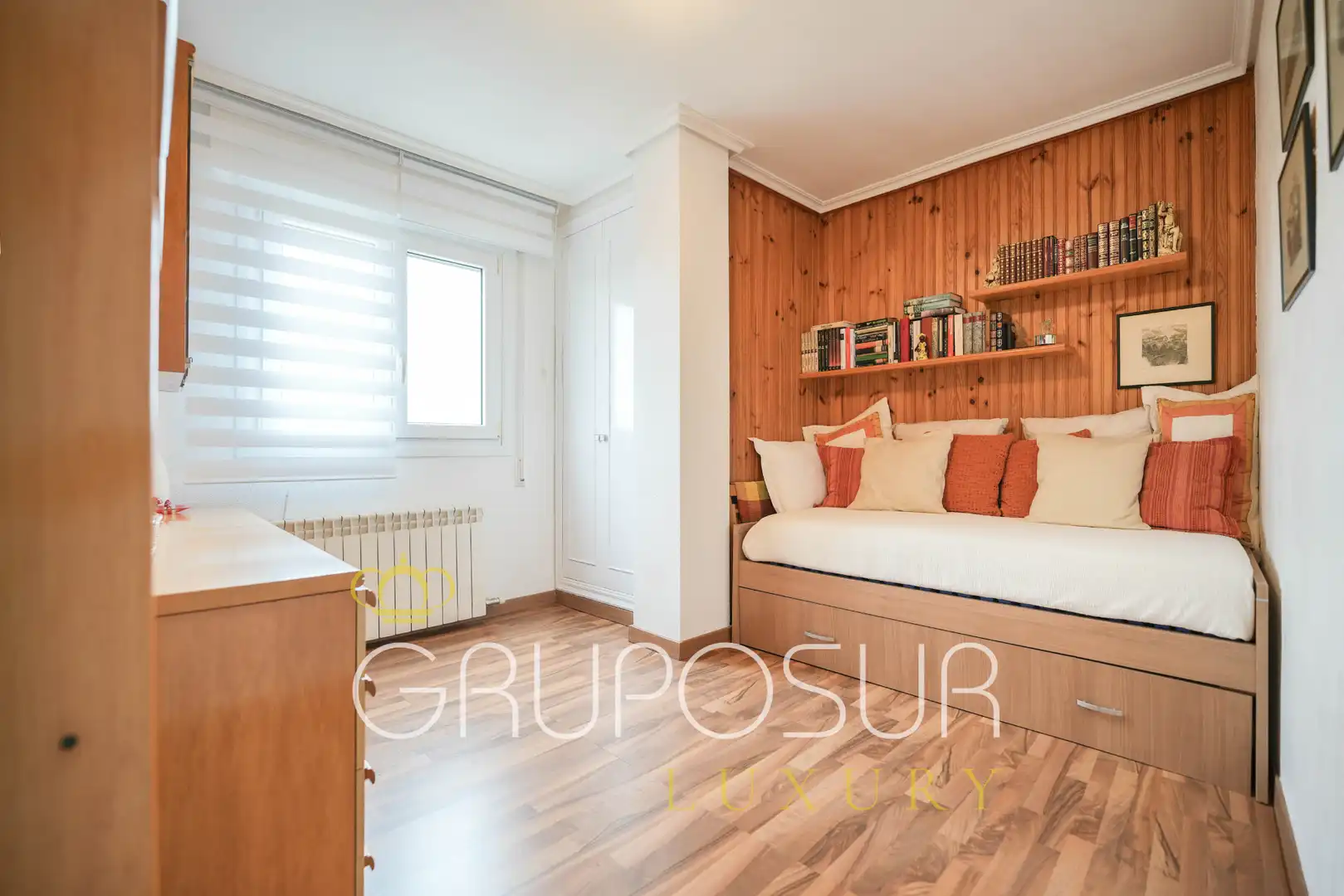 Appartement avec ascenseur à vendre à Calle Morena, imagen 76