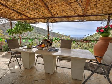 Casa rústica con piscina en venta en Vélez-Málaga ciudad