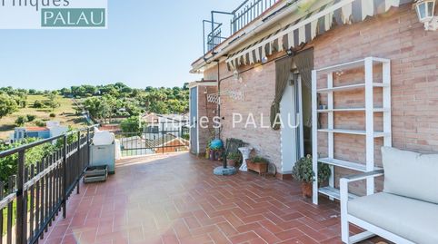 Foto 4 de Piso en venta en La Miranda - Can Candeler, Sant Just Desvern