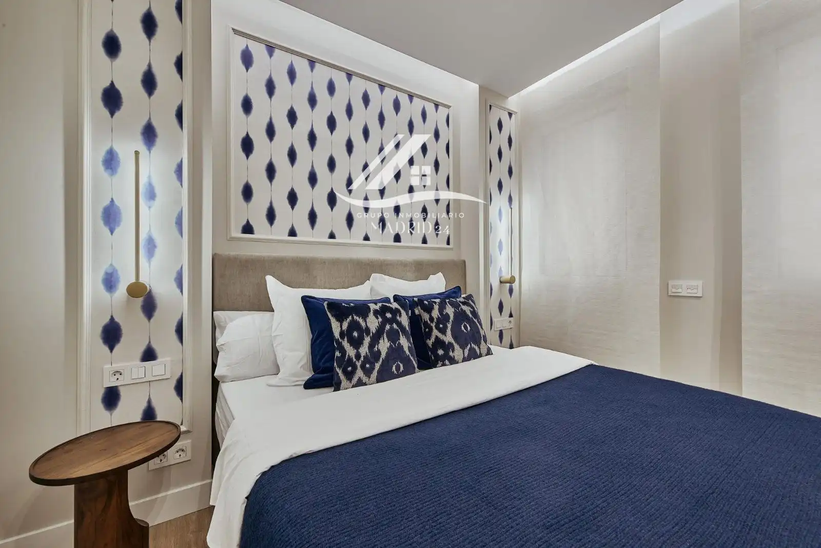 Flat with lift for sale in Calle del Duque de Sesto, imagen 26