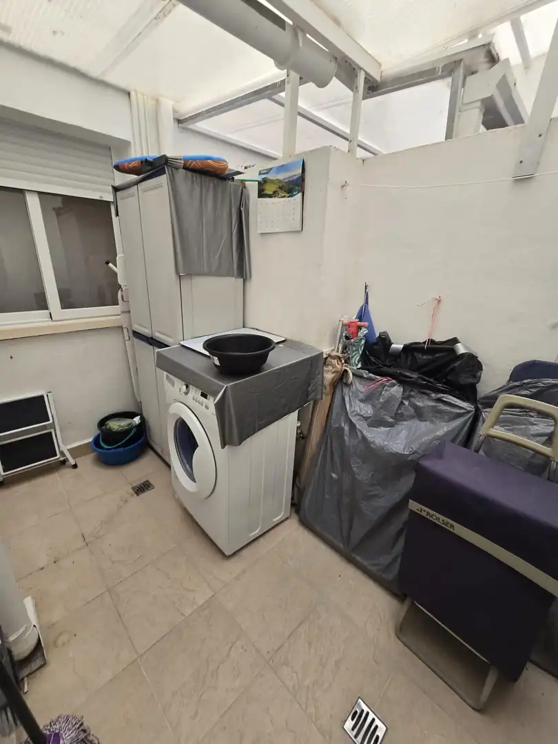 Piso con terraza en venta en Centro Urbano, imagen 24
