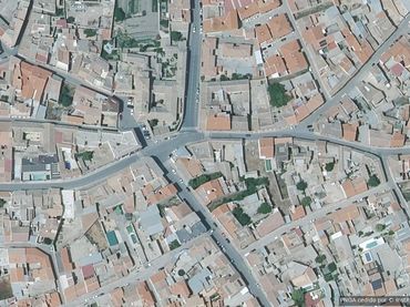 Piso en venta en Consuegra