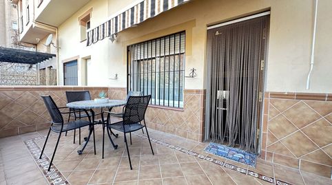 Foto 5 von Haus oder Chalet zum Verkauf in Joaquina Eguaras, Granada Capital