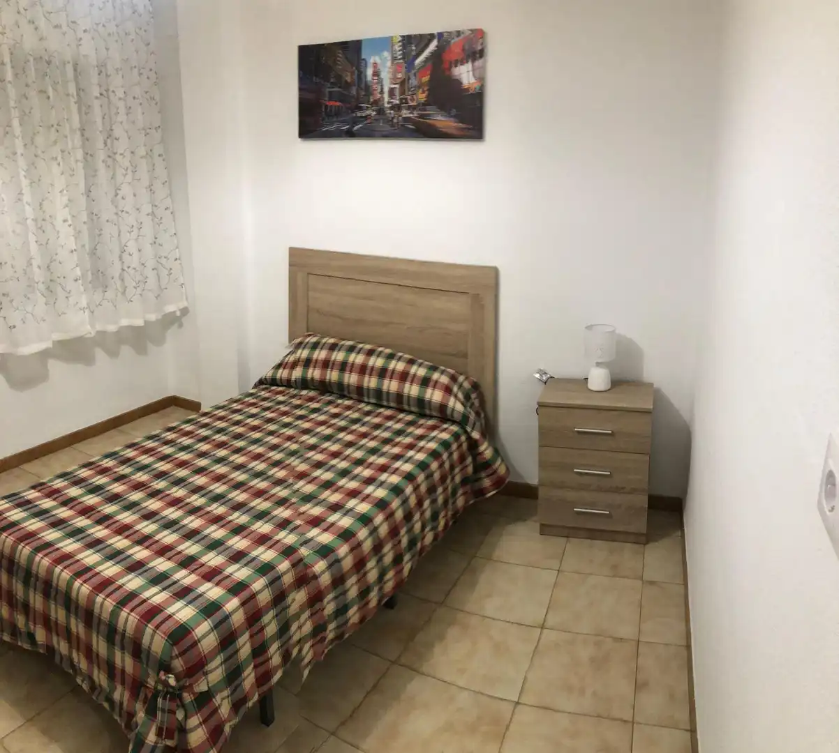 Habitación de Piso en venta en Córdoba