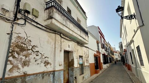 CASA PARA DERRIBO EN EL CENTRO, imagen 3