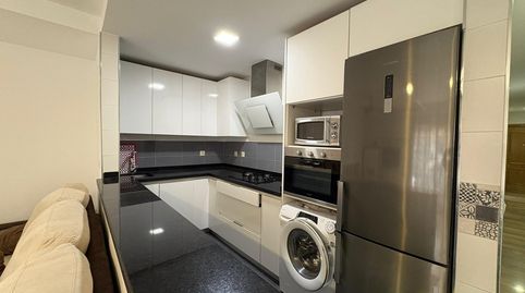 Foto 3 de Piso de alquiler en Cúllar Vega, Granada