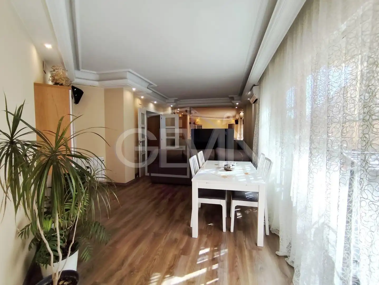 Habitación de Piso en venta en Santa Perpètua de Mogoda con Aire acondicionado, Calefacción y Parquet