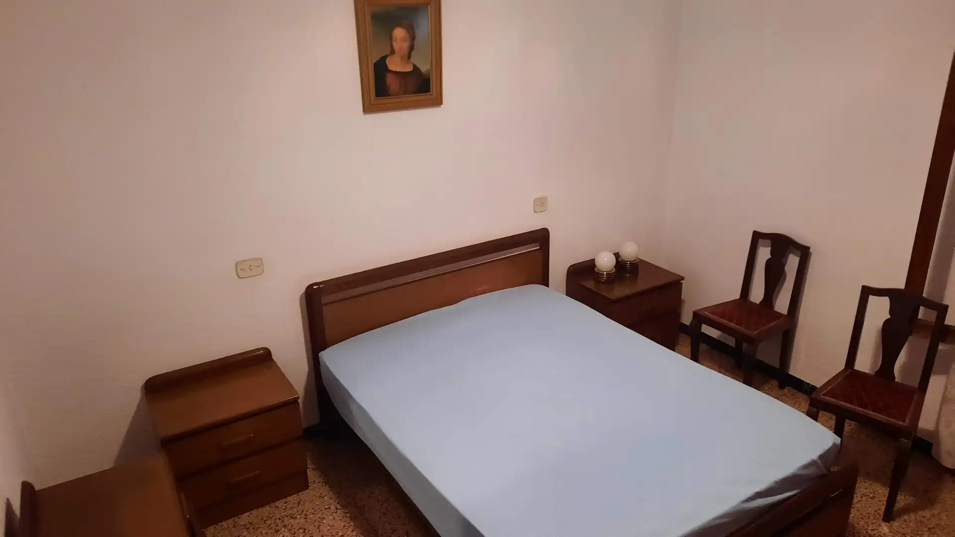 Dormitori de Pis en venda en Vinaròs amb Moblat i Balcó