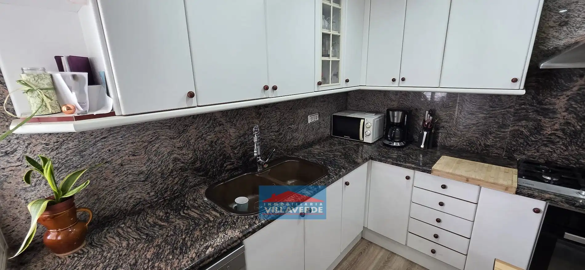 Flat with terrace for sale in Cangas pueblo, imagen 6