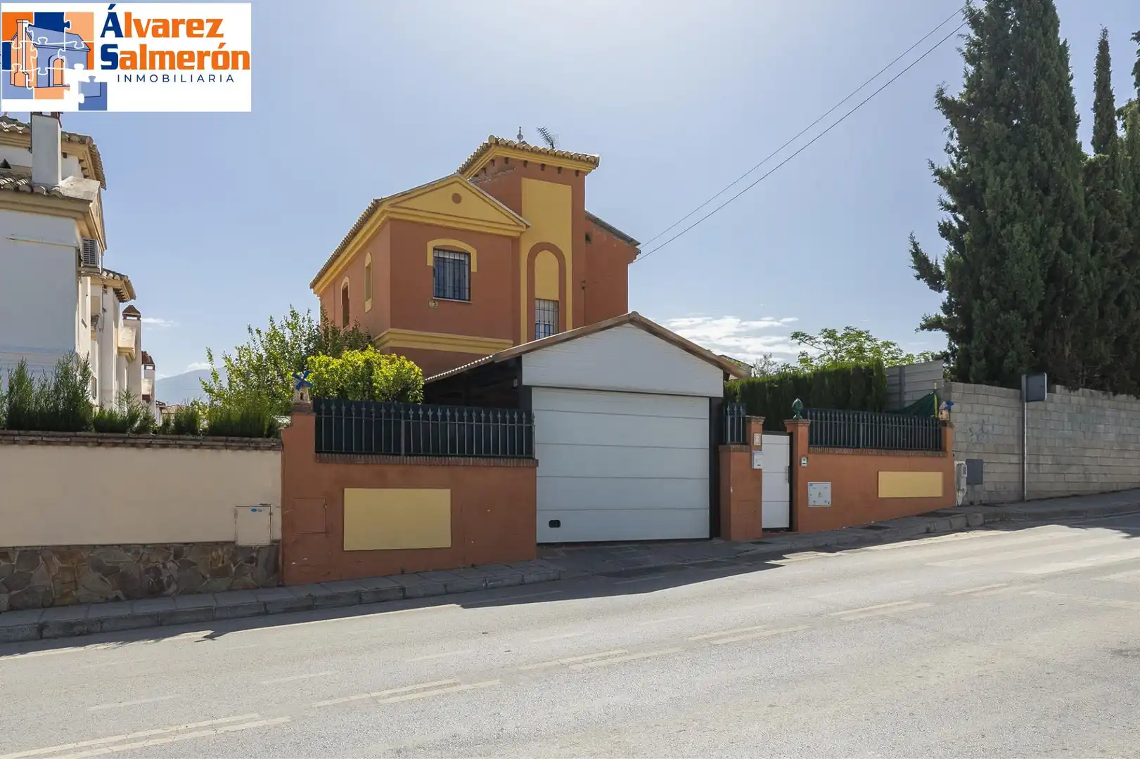 Villa con terrazza in vendita a Calle Cerro Bufón, imagen 36