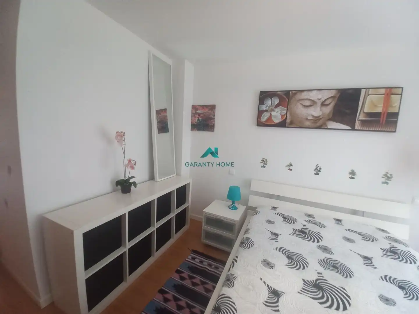 Bedroom of Ground floor for sale in Limpias  with Heating, Terrace and Storage room