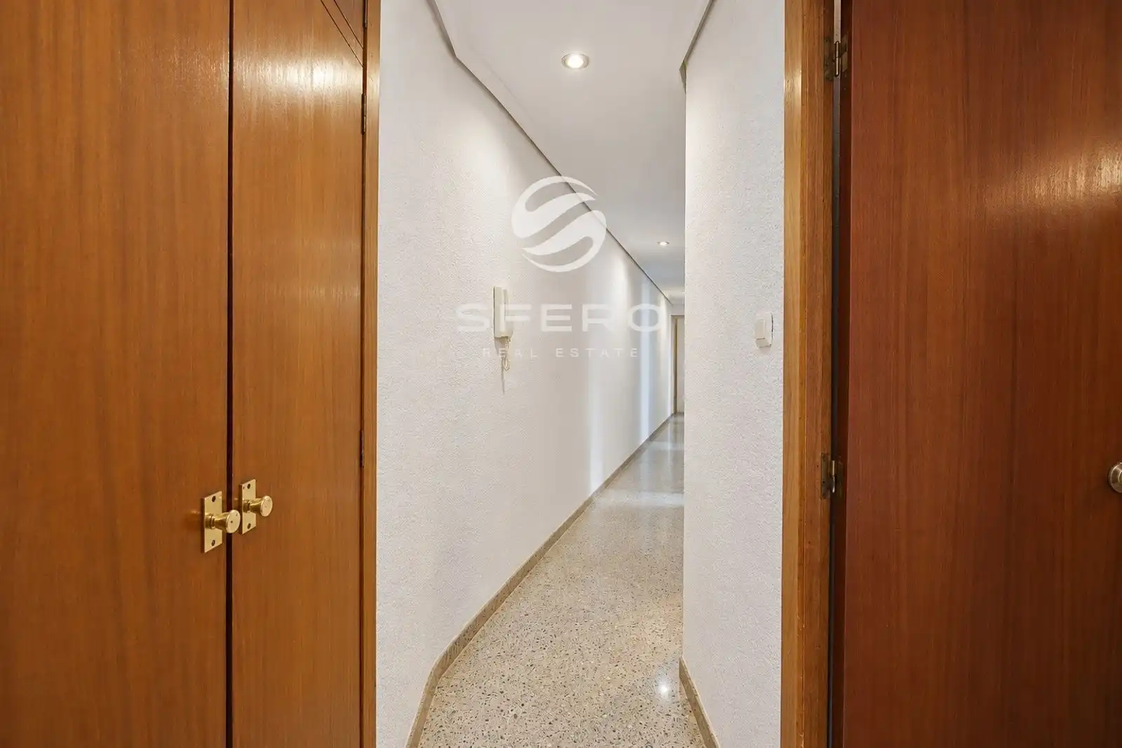 Apartament en venda en L'Olivereta