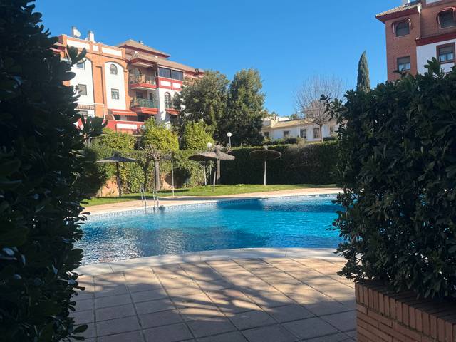 Piso en Alquiler en Tablero Bajo - Arruzafilla