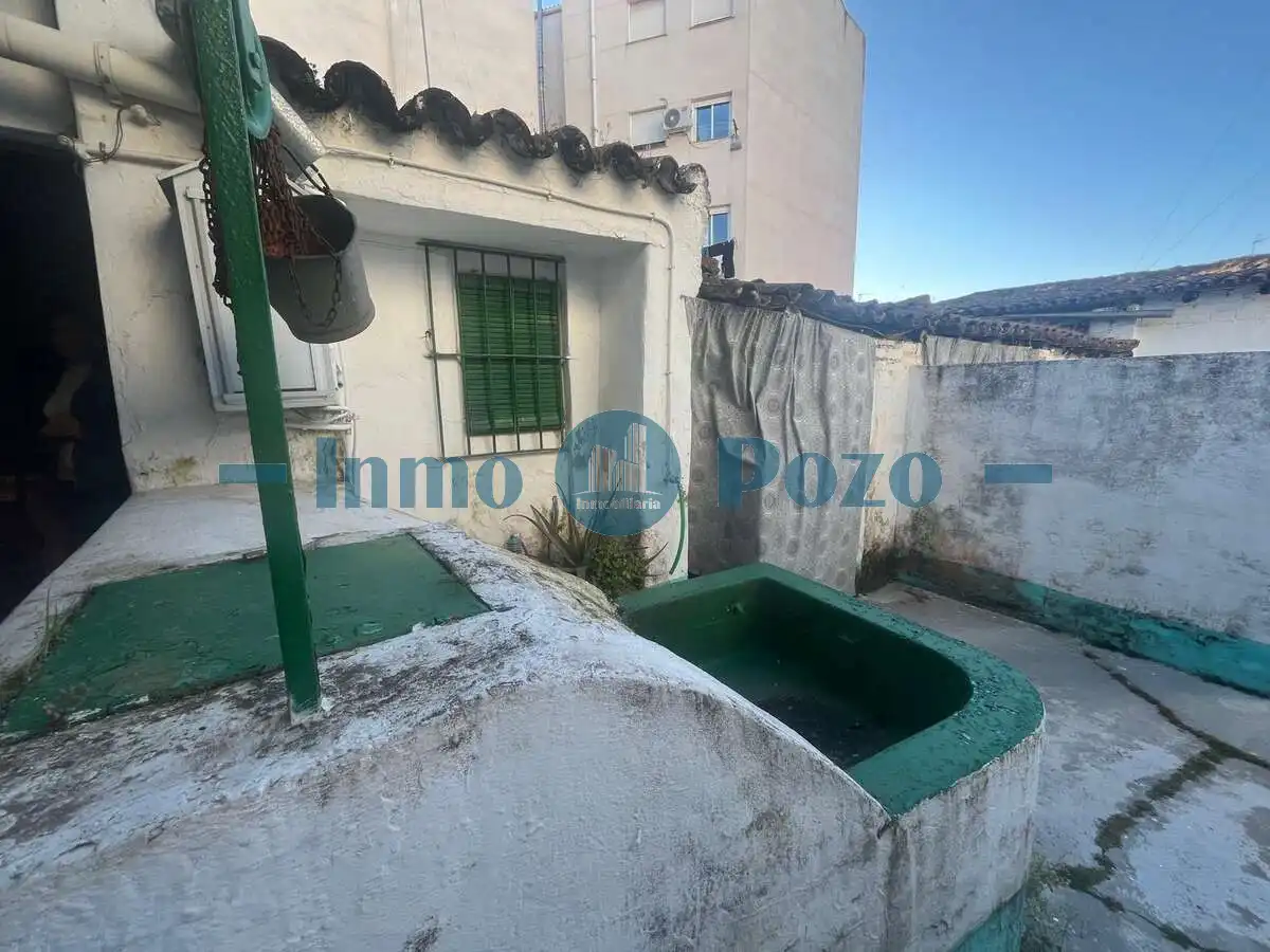 Casa en venta en Almendralejo, imagen 24
