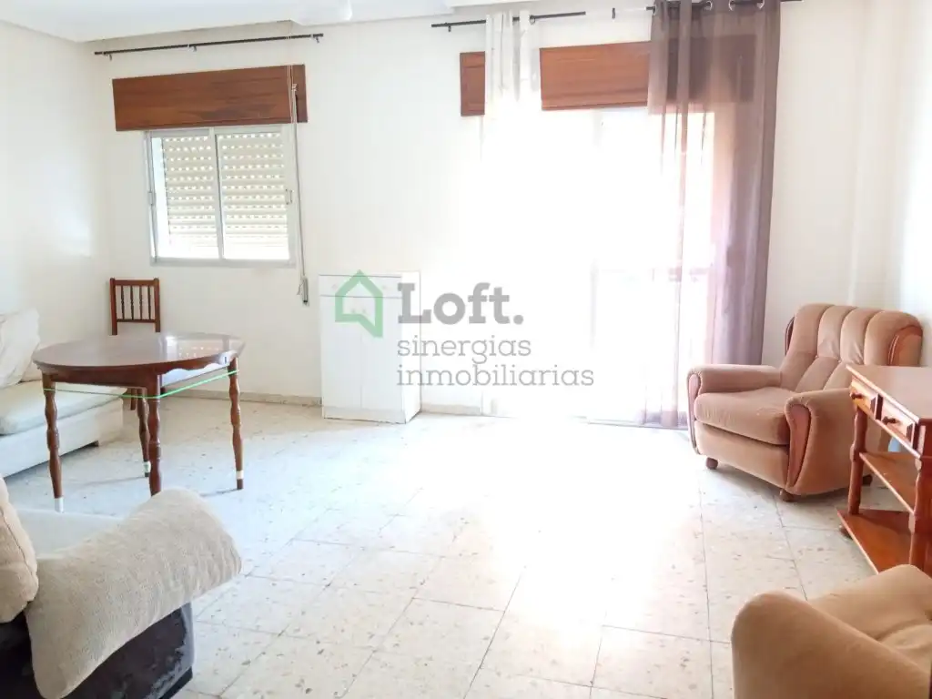 Wohnung zur Miete in Badajoz