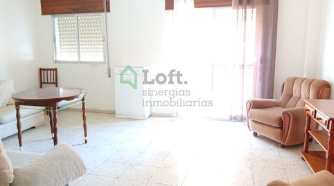 Foto 4 von Wohnung zur Miete in Casco Antiguo, Badajoz Capital