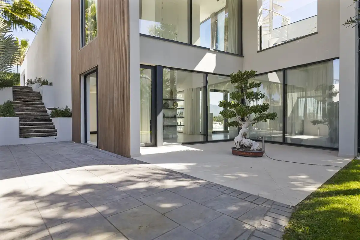 Casa amb piscina en venda a La Alquería, imagen 19