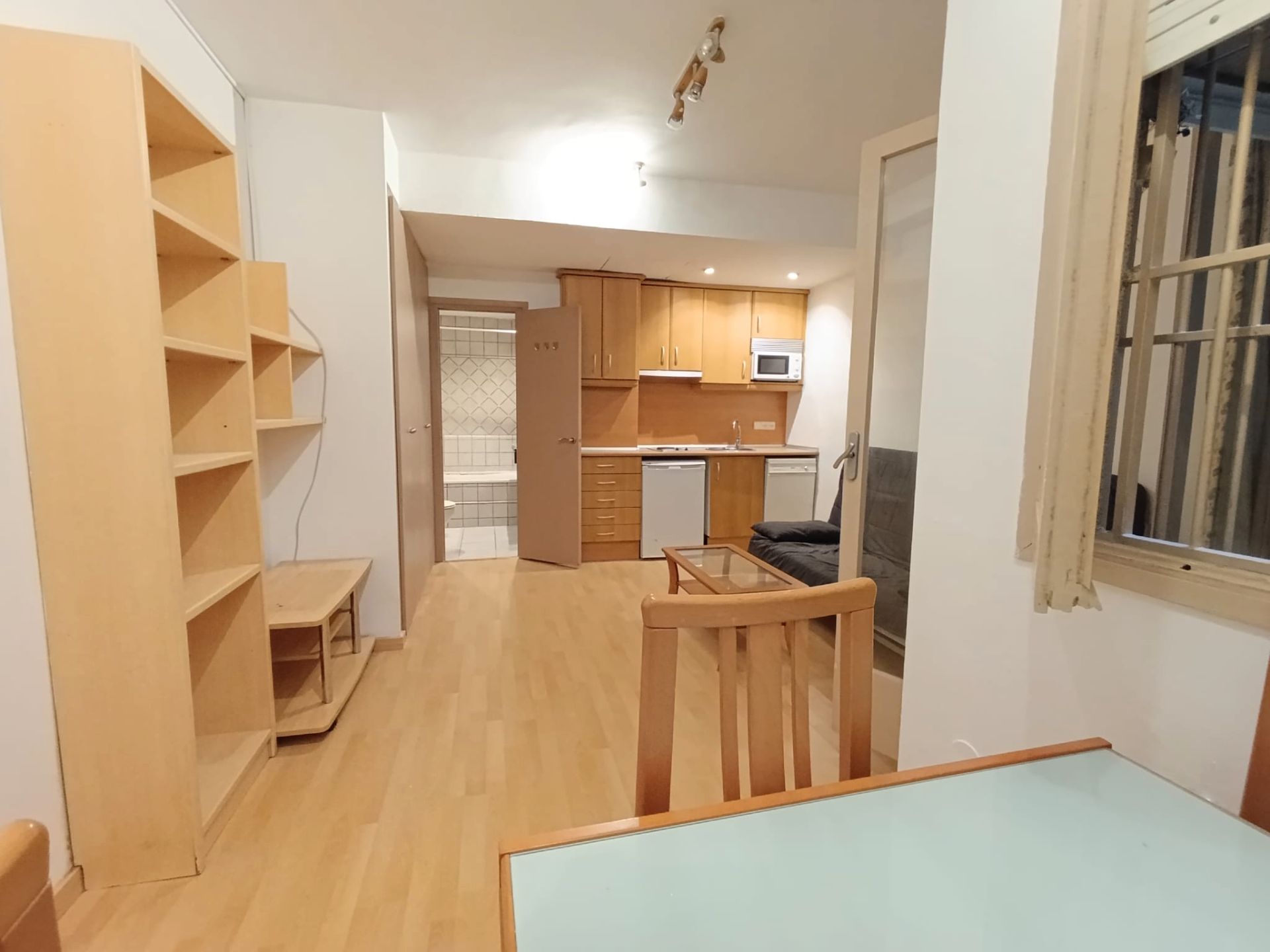 Apartament en venda a Carrer del Putxet, El Putget i el Farró