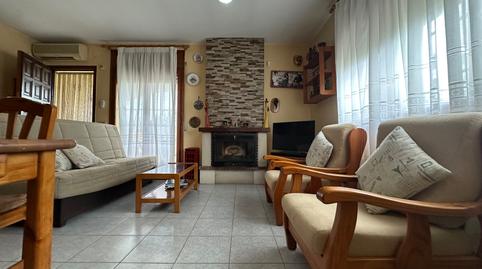 Foto 5 de Casa o xalet en venda a Avinguda Mas Sole, 12, La Pobla de Montornès  , Tarragona