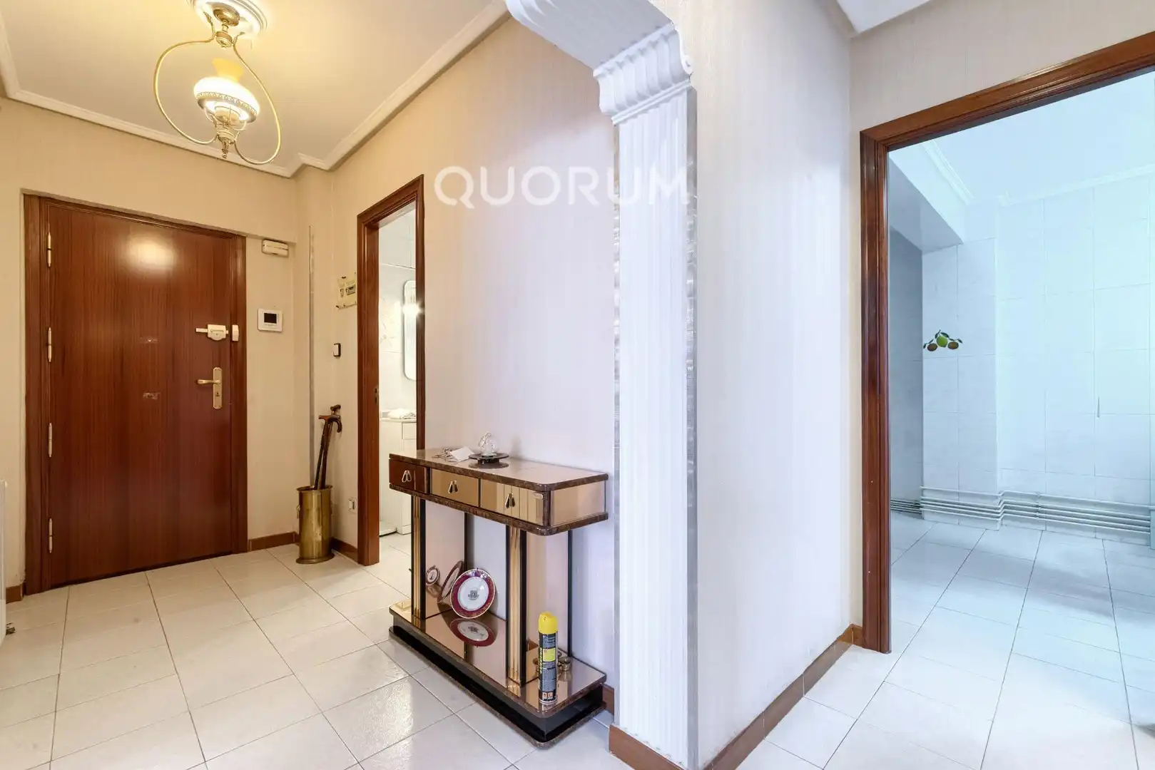 Wohnung zum Verkauf in Basauri  mit Heizung und Balkon