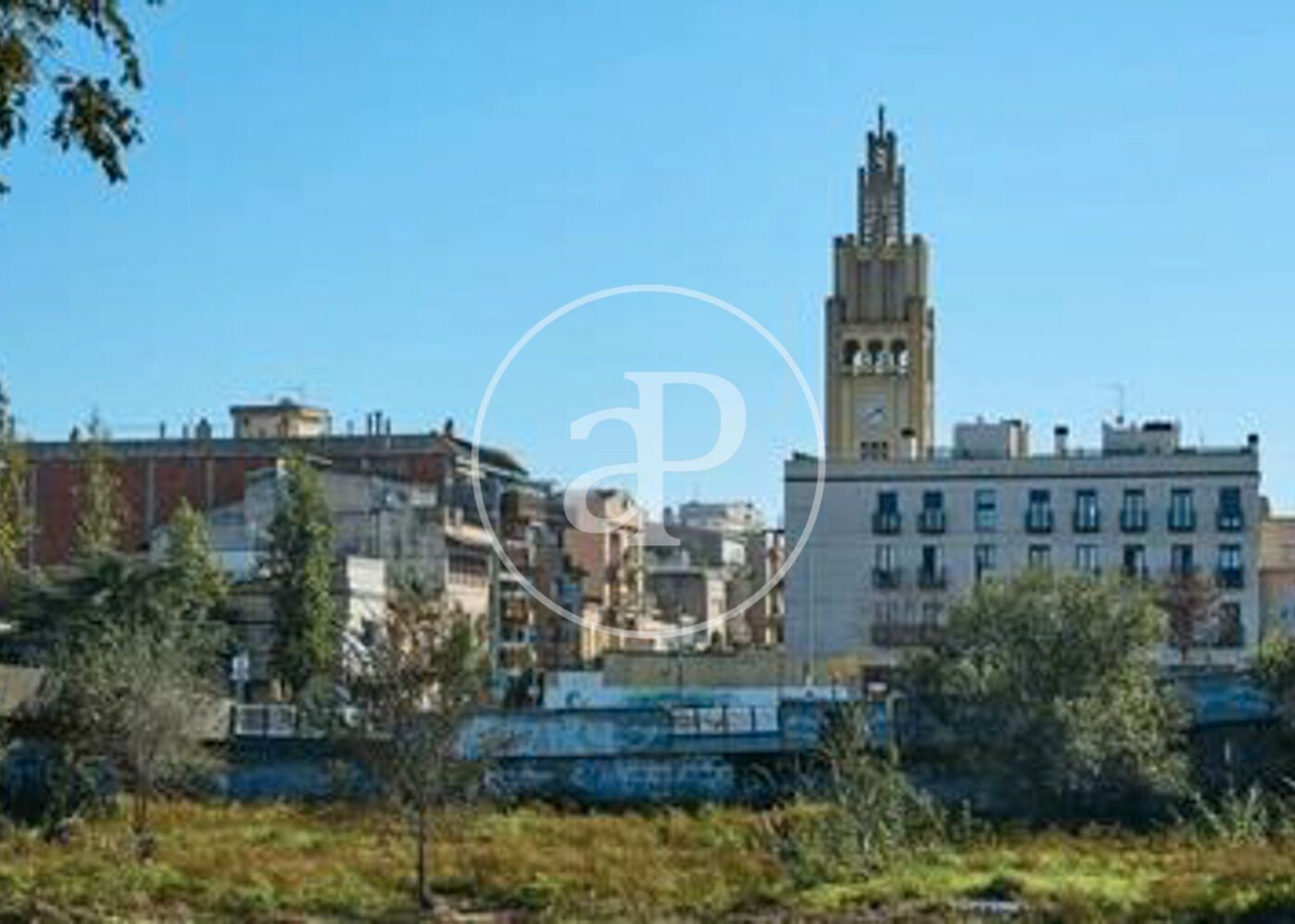 Exterior view of Residential for sale in Montcada i Reixac