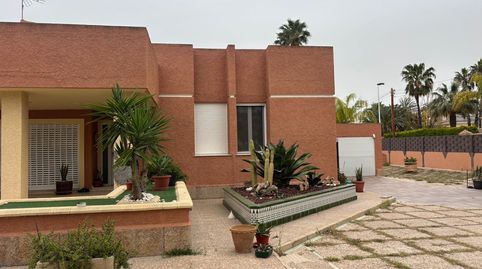 Foto 5 de Casa o xalet en venda a La Algoda - Matola - Llano de San José, Elche / Elx