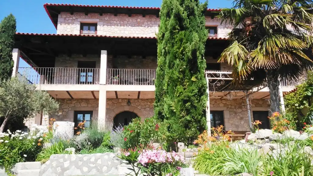 Maison mitoyenne à vendre à Urueña
