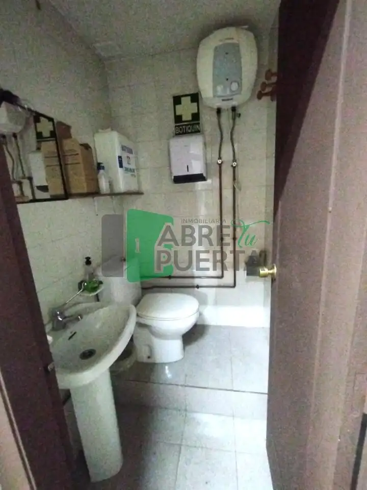 Local comercial de lloguer a San Rosendo, imagen 14