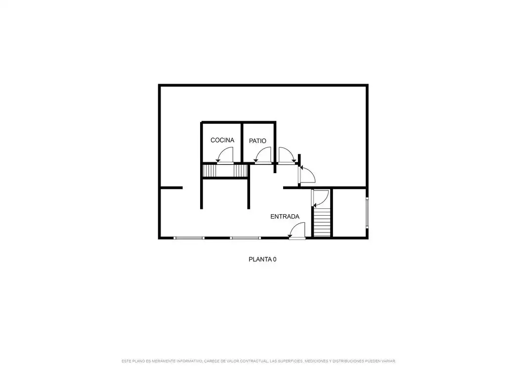 Detached homes for sale in Lerga