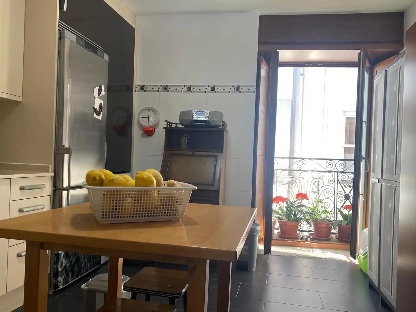 Flat with lift for sale in Rúa Ferreiros 16, imagen 6