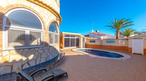 Foto 3 de Casa o xalet en venda a La Florida, Alicante